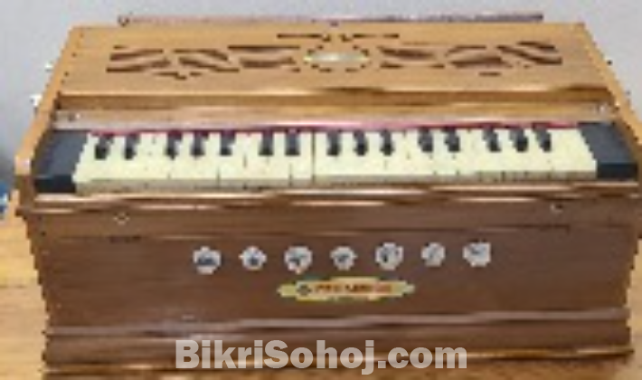 হারমোনিয়াম